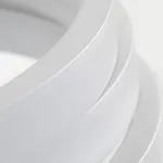 Подвесной кольцевой светильник GALO  D78,5 White от ImperiumLoft