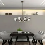 Люстра ACE от ImperiumLoft
