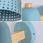 Бра TRACERY WALL от ImperiumLoft
