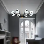 Люстра ACE от ImperiumLoft