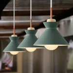 Подвесной светильник OMG A Gray от ImperiumLoft
