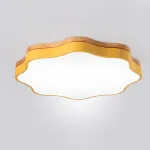 Потолочный светильник FLORA D55 Yellow от ImperiumLoft