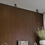 Светильник Q Black от ImperiumLoft