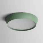 Потолочный светильник POND D38 Green