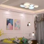 Потолочный светильник DEW D67,5 от ImperiumLoft