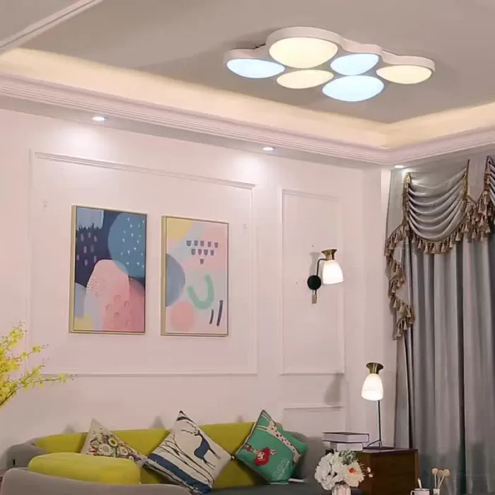 Потолочный светильник DEW D67,5 от ImperiumLoft