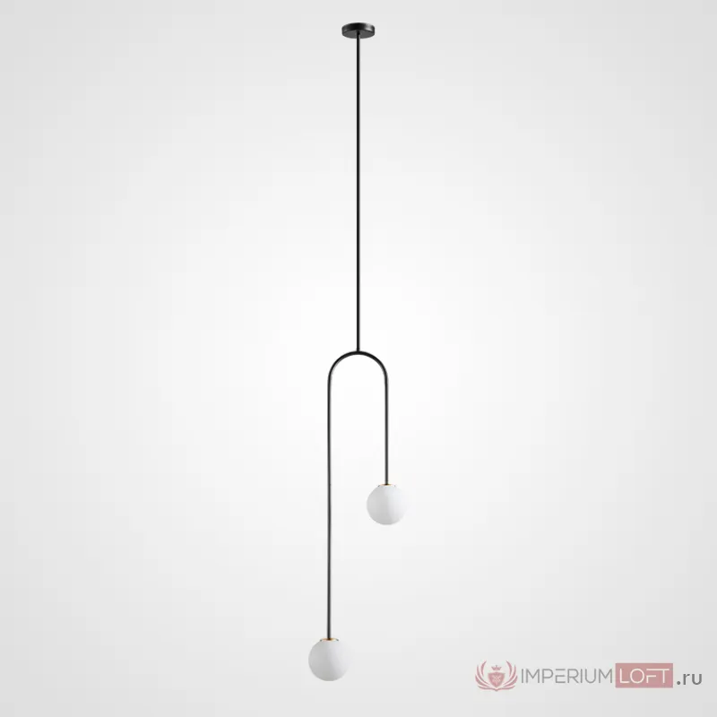 Подвесной светильник NER от ImperiumLoft