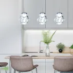 Подвесной светильник TomD Cut Pendant Light A Gold от ImperiumLoft