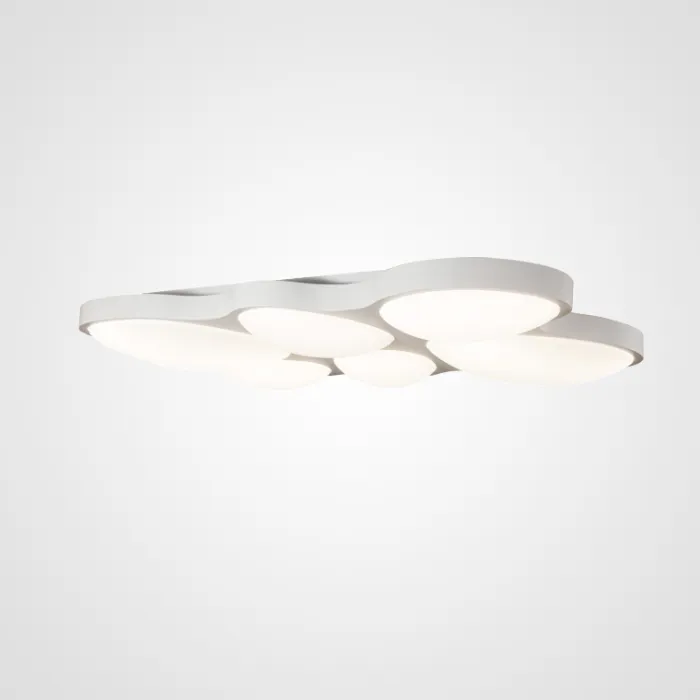 Потолочный светильник DEW D107,5 от ImperiumLoft