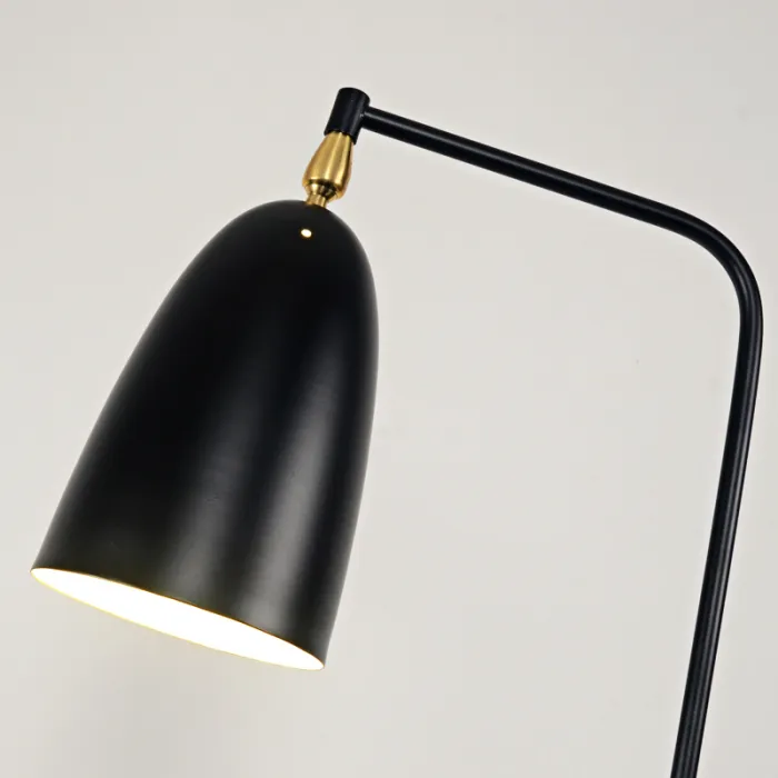 Торшер Grasshopper Greta Grossman Blue от ImperiumLoft