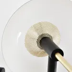 Люстра на штанге BLICK 3 D70