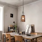 Подвесной светильник CANDY E от ImperiumLoft