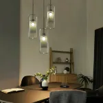 Подвесной светильник CATCH TRIO MATCHA
