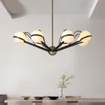 Люстра ACE от ImperiumLoft
