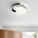 Потолочная люстра VIMA D60 Basic white от ImperiumLoft