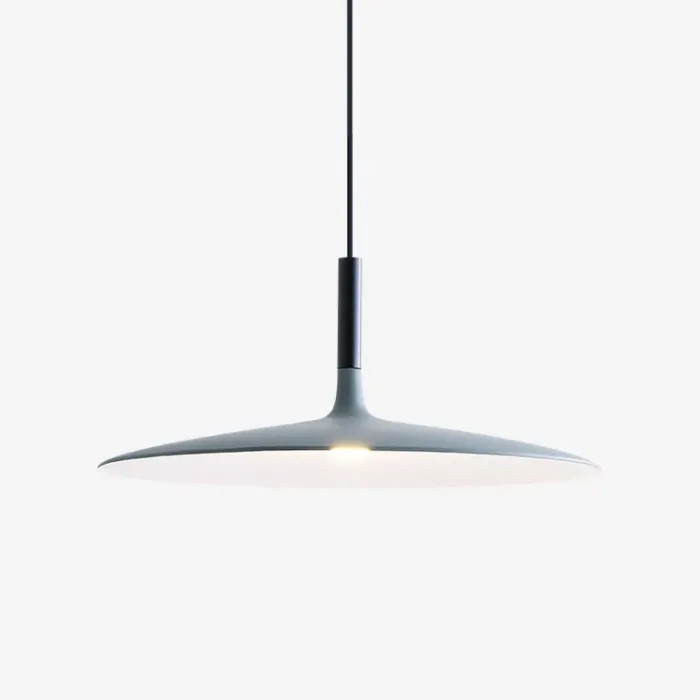 Подвесной светильник VISOR Blue by Imperiumloft от ImperiumLoft