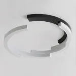 Потолочная люстра VIMA D60 Basic white от ImperiumLoft