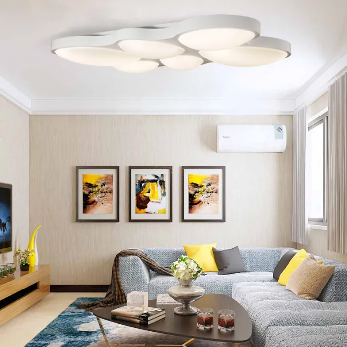 Потолочный светильник DEW D67,5 от ImperiumLoft
