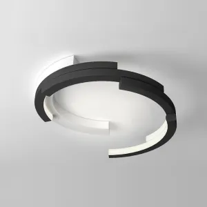 Потолочный светильник VIMA D60 Basic black