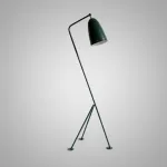 Торшер Grasshopper Greta Grossman Green от ImperiumLoft