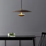 Подвесной светильник ELSA Light brown от ImperiumLoft