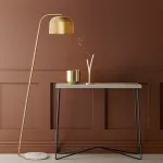Торшер PERNILLE Blue от ImperiumLoft