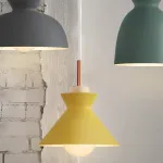 Подвесной светильник OMG A Gray от ImperiumLoft