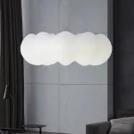 Подвесной светильник Nuboli D65 от ImperiumLoft
