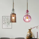 Подвесной светильник CANDY E от ImperiumLoft
