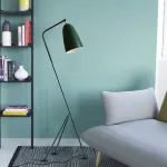 Торшер Grasshopper Greta Grossman Blue от ImperiumLoft