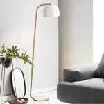 Торшер PERNILLE Blue от ImperiumLoft