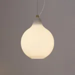 Подвесной светильник BERITA B White от ImperiumLoft