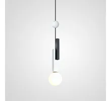 Подвесной светильник PANSY D18 White