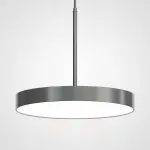 Подвесной светильник TURNA ONE D40 Gray by ImperiumLoft от ImperiumLoft