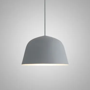 Подвесной светильник Ambit Gray