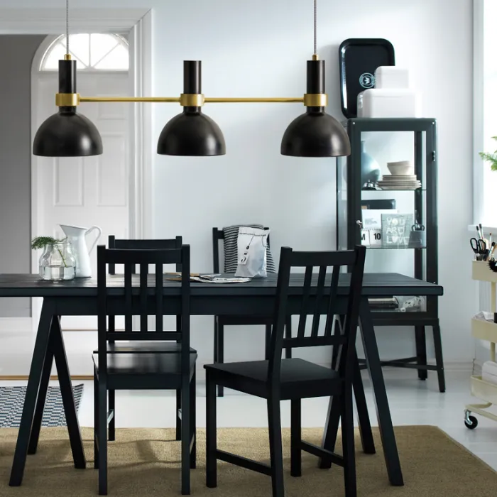 ПОДВЕСНОЙ СВЕТИЛЬНИК LARRY PENDANT 3L White от ImperiumLoft