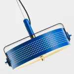 Подвесная люстра SPAN D25 Black от ImperiumLoft
