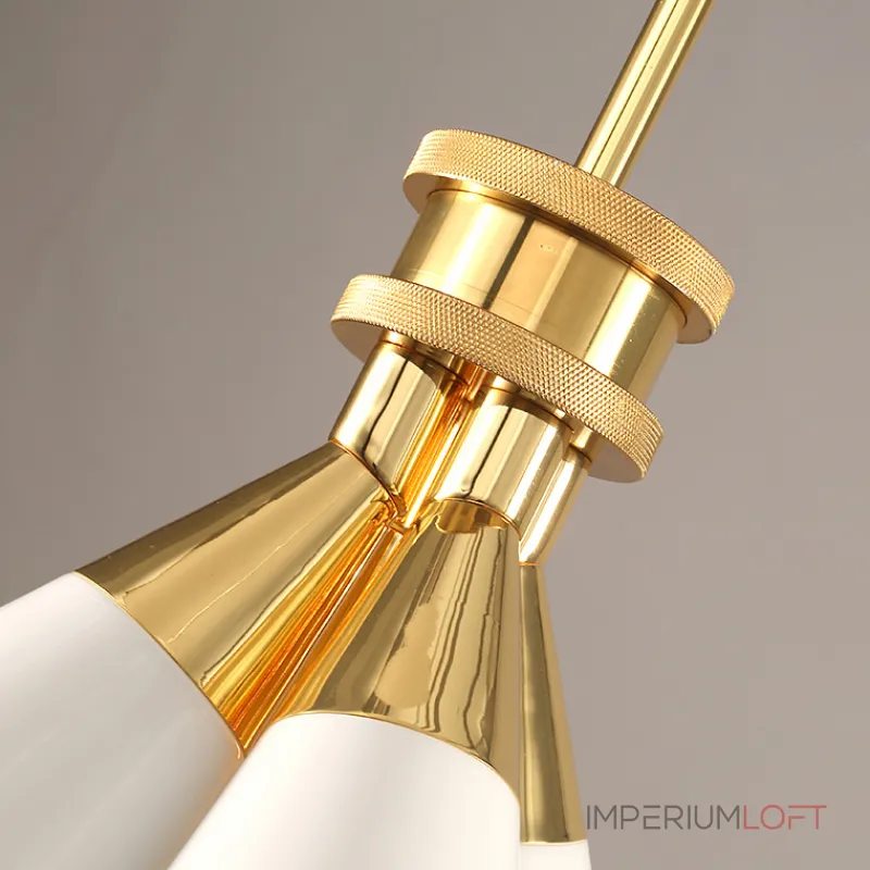 Подвесной светильник MADELEINE SUSPENSION White