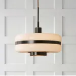 Подвесной светильник Masina Pendant Lamp Brass