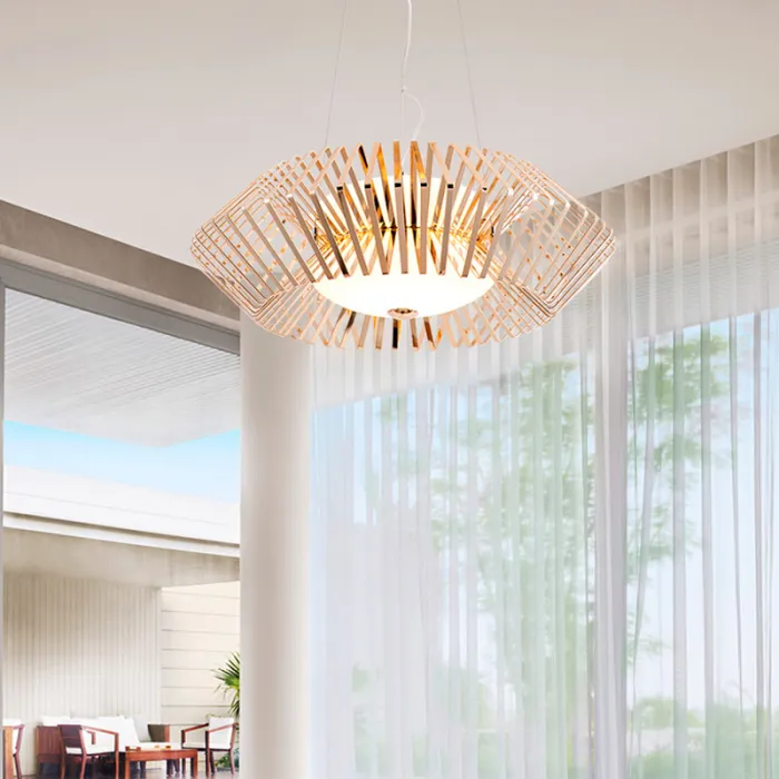 Подвесной светильник NEST D60 от ImperiumLoft