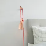Подвесной светильник HOOK