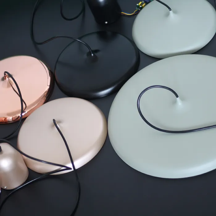 Подвесной светильник Nordlux Artist Pendant D40 Light green от ImperiumLoft