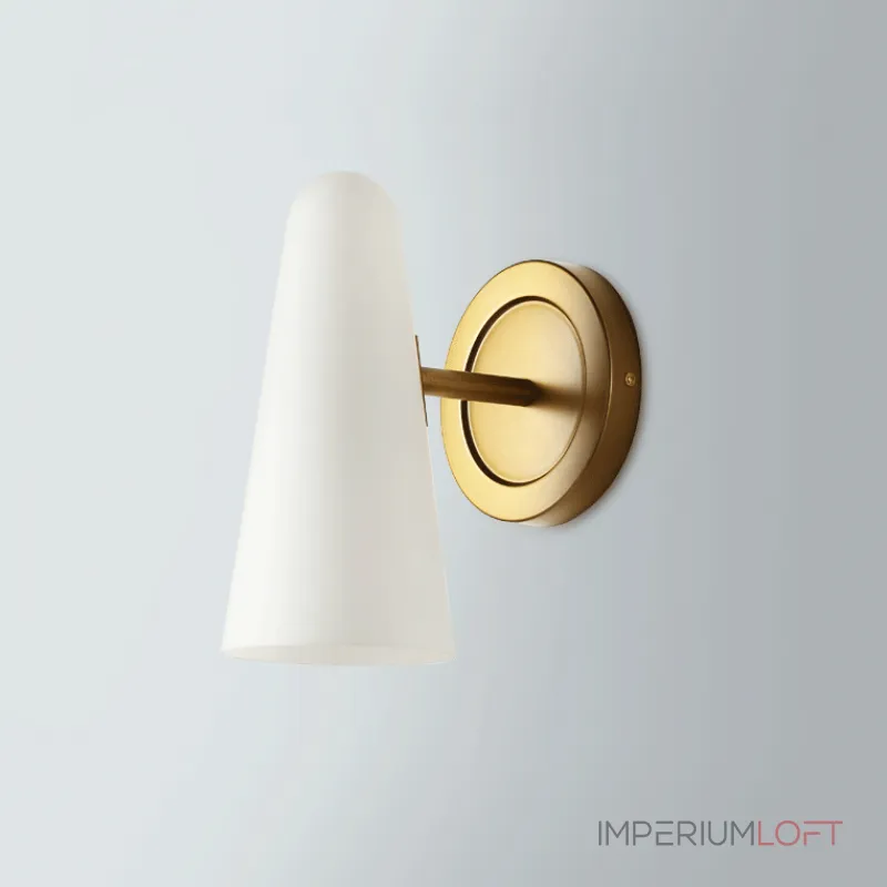 Бра MONTFAUCON SINGLE SCONCE
