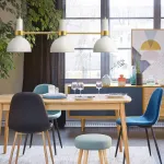 ПОДВЕСНОЙ СВЕТИЛЬНИК LARRY PENDANT 3L White от ImperiumLoft
