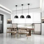 Подвесной светильник Ambit Pink от ImperiumLoft