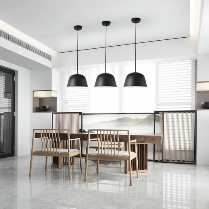 Подвесной светильник Ambit Pink от ImperiumLoft
