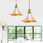 Подвесной светильник MADELEINE SUSPENSION White