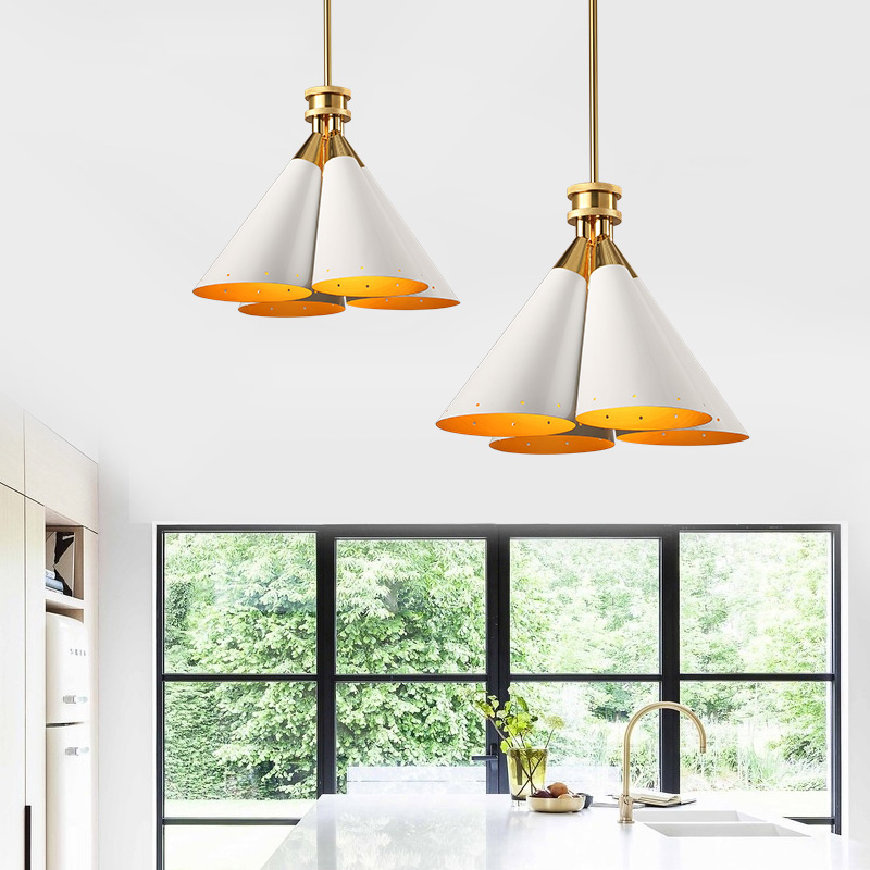 Подвесной светильник MADELEINE SUSPENSION White