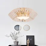 Подвесной светильник NEST D60 от ImperiumLoft