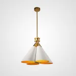 Подвесной светильник MADELEINE SUSPENSION White